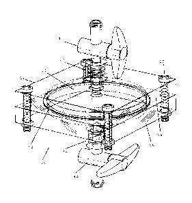 Une figure unique qui représente un dessin illustrant l'invention.